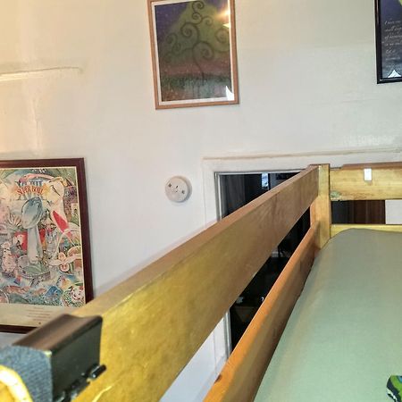 East Village Homestay Nova York Exterior foto