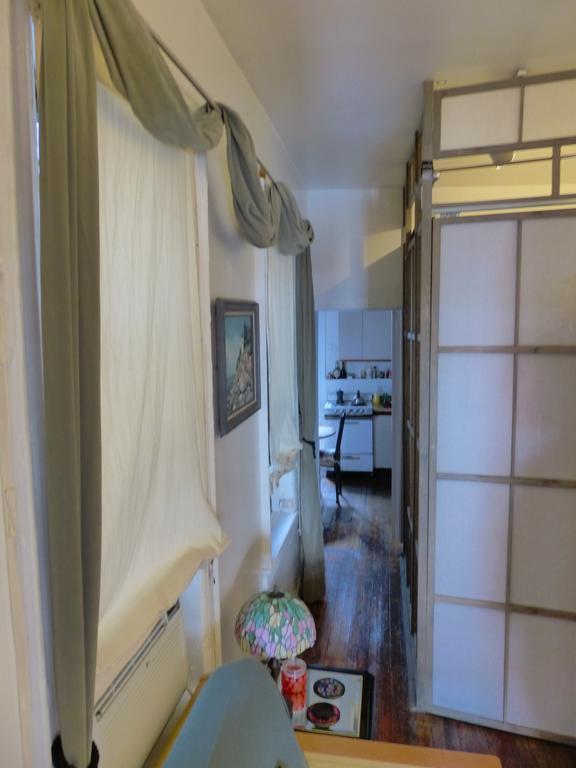 East Village Homestay Nova York Exterior foto