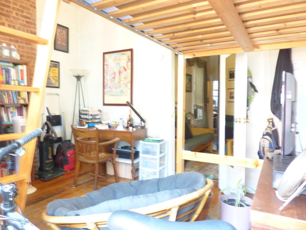 East Village Homestay Nova York Quarto foto