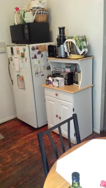 East Village Homestay Nova York Quarto foto