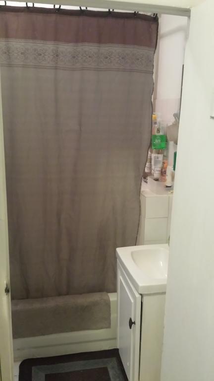 East Village Homestay Nova York Quarto foto