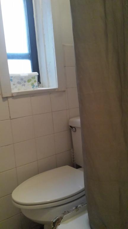 East Village Homestay Nova York Quarto foto